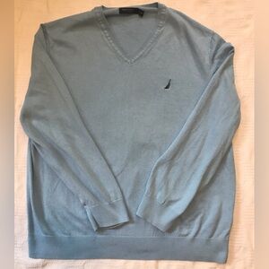 Nautica Mens XXL Mens Sweater